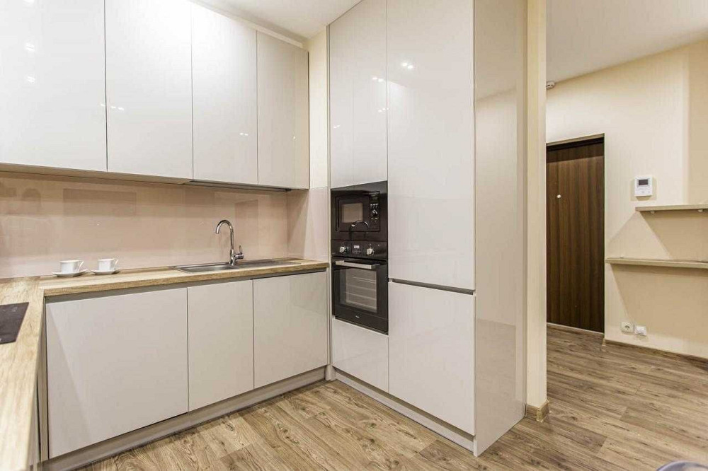 Оренда квартира 56м2 ЖК"Tetris Hall" Центр Печерськ Олімпійська Киев - изображение 7