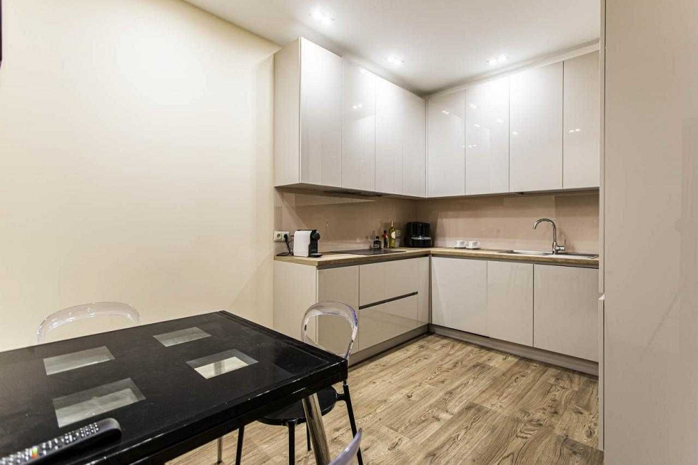 Оренда квартира 56м2 ЖК"Tetris Hall" Центр Печерськ Олімпійська Киев - изображение 6