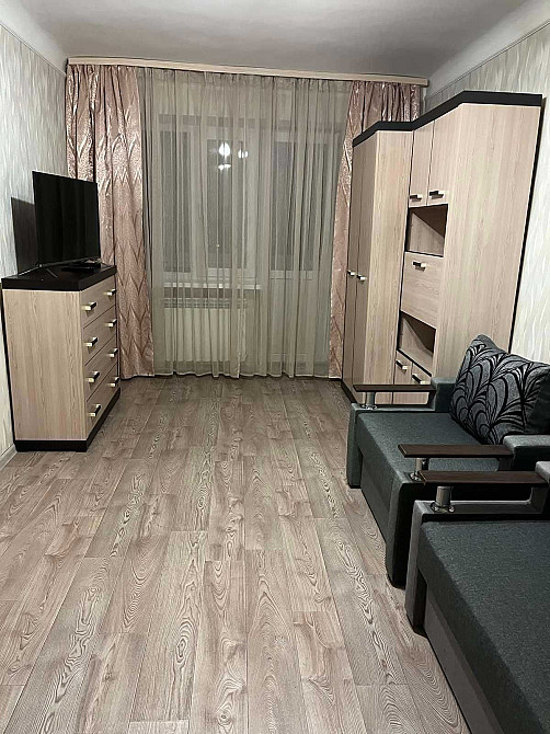 Здам 1к.квартиру вул. Алматинська 89Б Киев - изображение 1