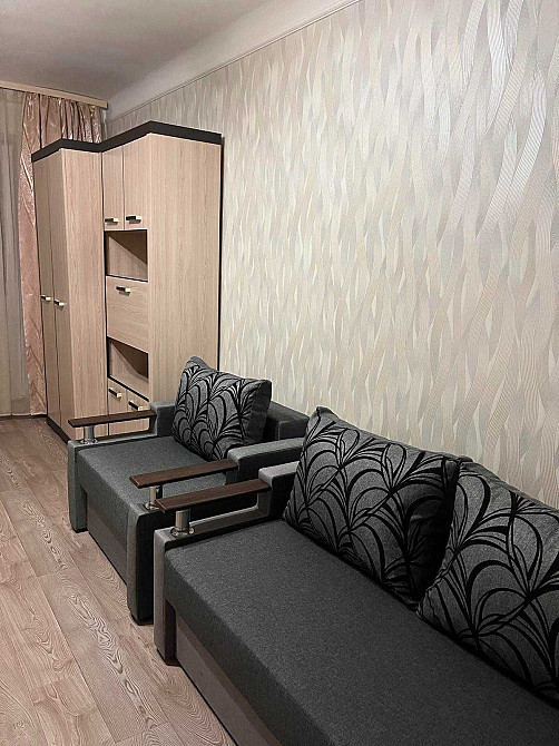 Здам 1к.квартиру вул. Алматинська 89Б Киев - изображение 3