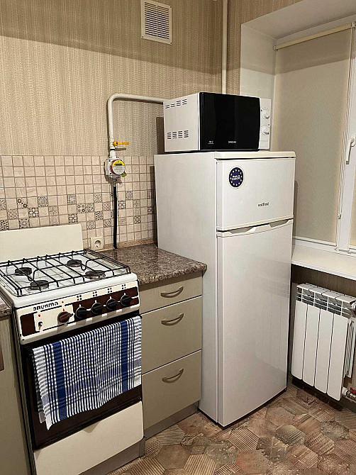 Здам 1к.квартиру вул. Алматинська 89Б Киев - изображение 8