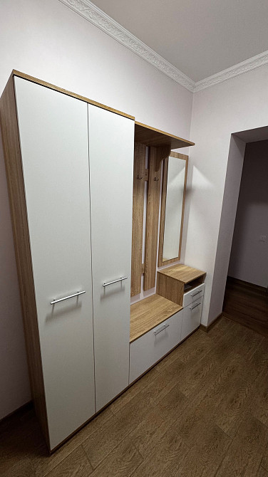 Здається двокімнатна квартира з новим ремонтом. Ирпень - изображение 2