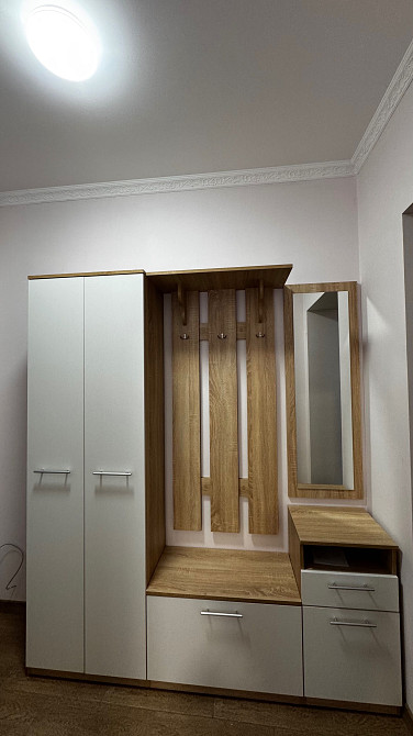 Здається двокімнатна квартира з новим ремонтом. Ирпень - изображение 6