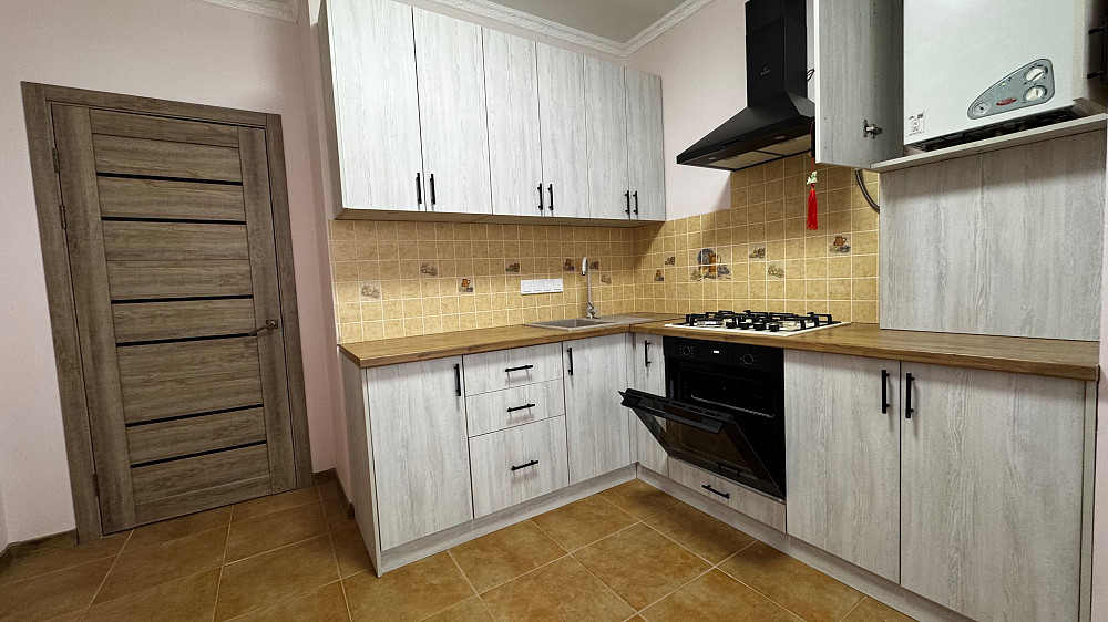 Здається двокімнатна квартира з новим ремонтом. Ирпень - изображение 1