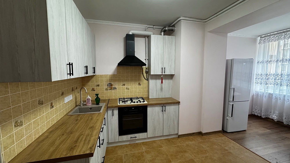 Здається двокімнатна квартира з новим ремонтом. Ирпень - изображение 7