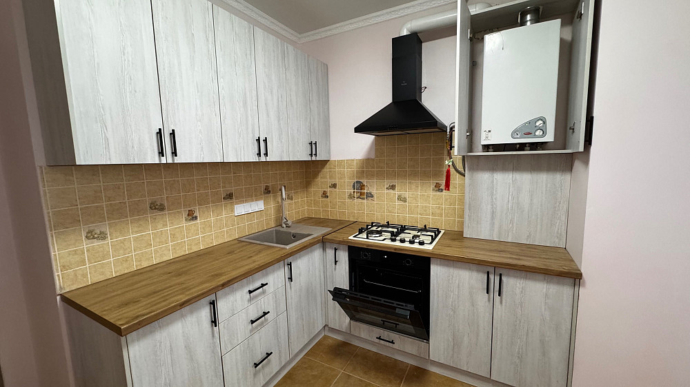 Здається двокімнатна квартира з новим ремонтом. Ирпень - изображение 8