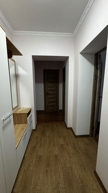 Здається двокімнатна квартира з новим ремонтом. Ирпень - изображение 5