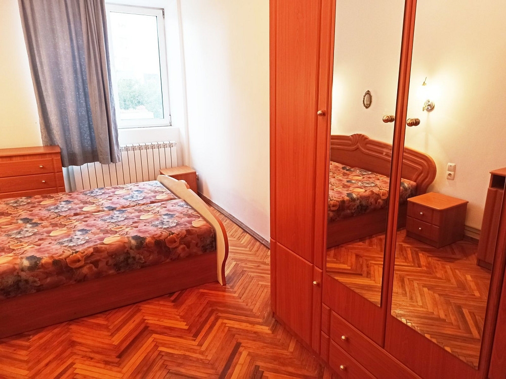 Оренда 2км квартири по вул. Грушевського. Центр. Тернопіль Тернополь - изображение 4