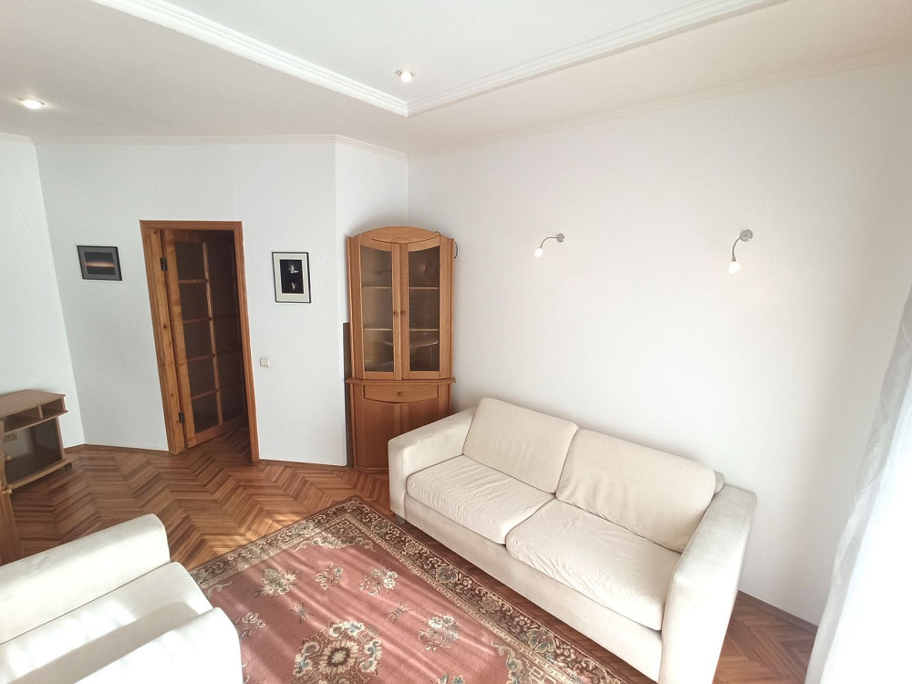 Оренда 2км квартири по вул. Грушевського. Центр. Тернопіль Тернополь - изображение 1