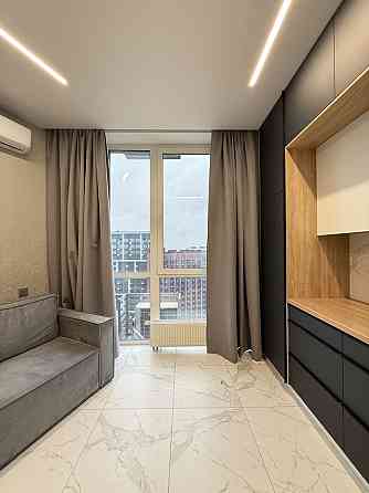 Оренда 50м кв ЖК Діброва Парк. Перша здача. Киев