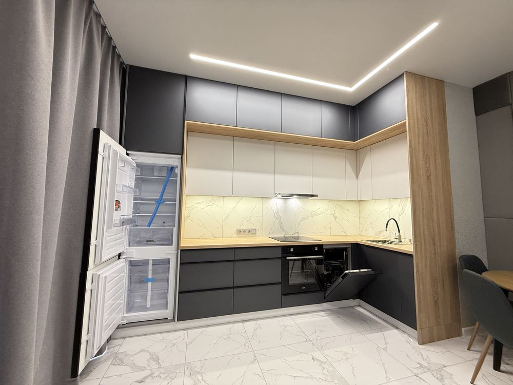 Оренда 50м кв ЖК Діброва Парк. Перша здача. Киев - изображение 7