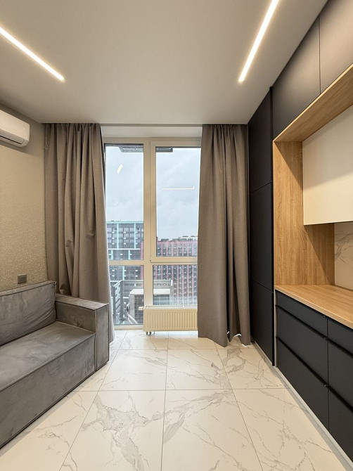 Оренда 50м кв ЖК Діброва Парк. Перша здача. Киев - изображение 2