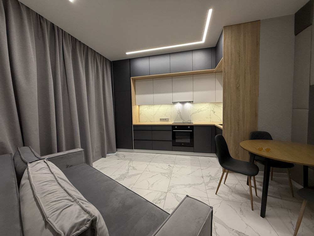 Оренда 50м кв ЖК Діброва Парк. Перша здача. Киев - изображение 3