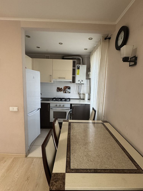 Аренда 2к квартиры на Артрема, Центр Днепр - изображение 4