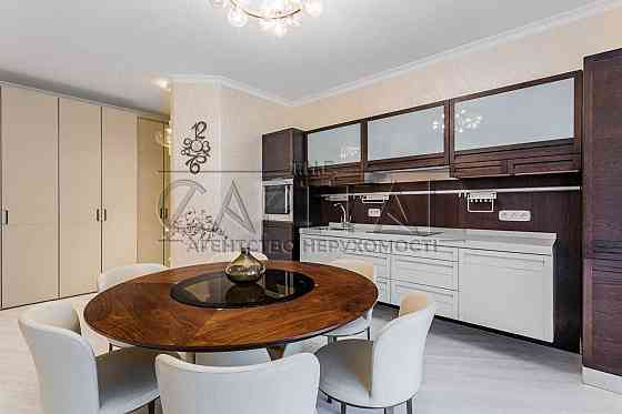 Аренда Квартира  Einstein Concept House вул. Златоустівська, 22 Киев