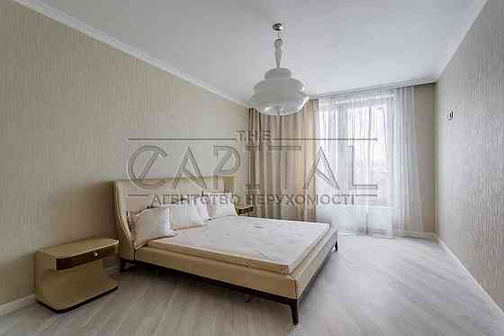 Аренда Квартира  Einstein Concept House вул. Златоустівська, 22 Киев