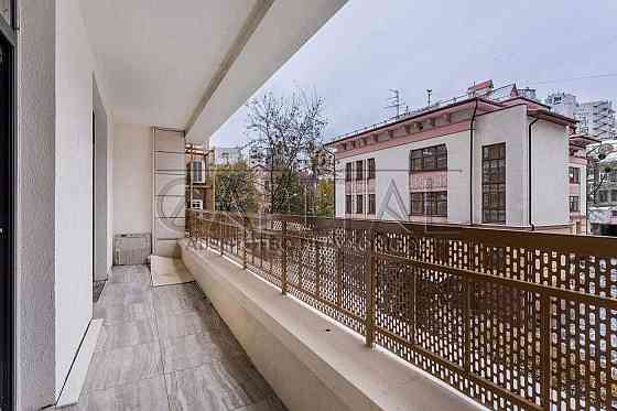 Аренда Квартира  Einstein Concept House вул. Златоустівська, 22 Киев