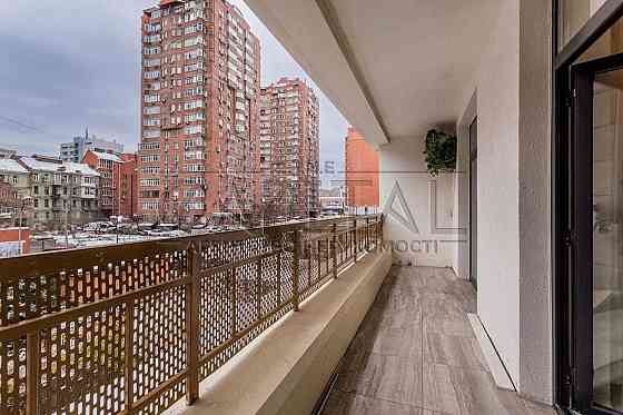 Аренда Квартира  Einstein Concept House вул. Златоустівська, 22 Киев