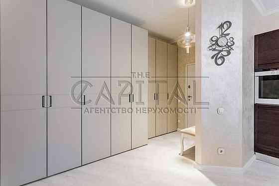 Аренда Квартира  Einstein Concept House вул. Златоустівська, 22 Киев