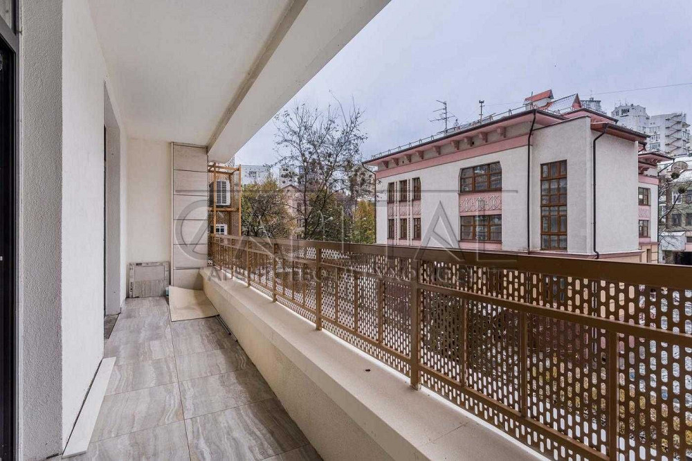 Аренда Квартира  Einstein Concept House вул. Златоустівська, 22 Киев - изображение 5