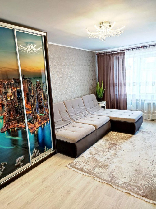 Здам укомплектовану 2 кімнатну квартиру з ремонтрм(!) Ровно - изображение 2