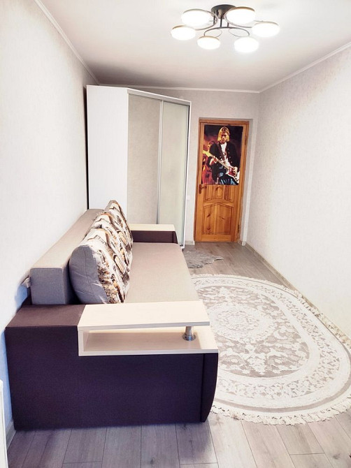 Здам укомплектовану 2 кімнатну квартиру з ремонтрм(!) Ровно - изображение 8