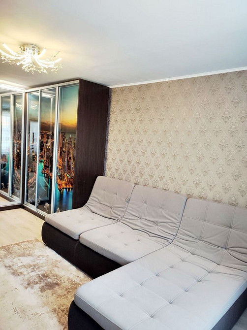 Здам укомплектовану 2 кімнатну квартиру з ремонтрм(!) Ровно - изображение 3