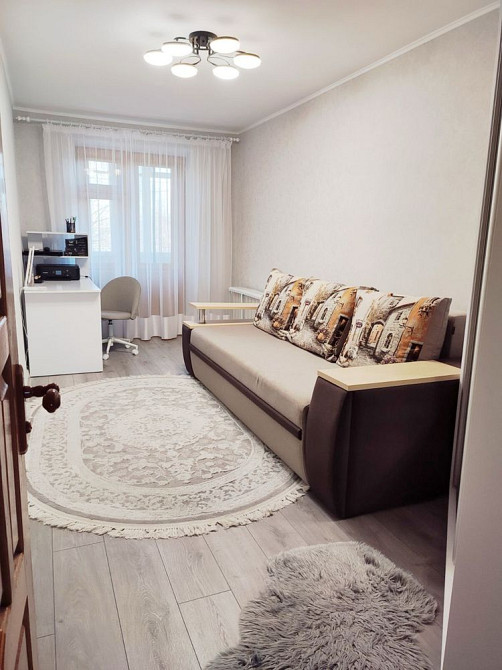 Здам укомплектовану 2 кімнатну квартиру з ремонтрм(!) Ровно - изображение 6