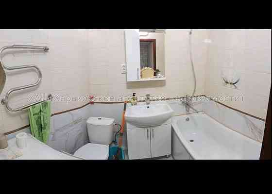 Сдам 2 ком кв Салтовка  D15 Харьков