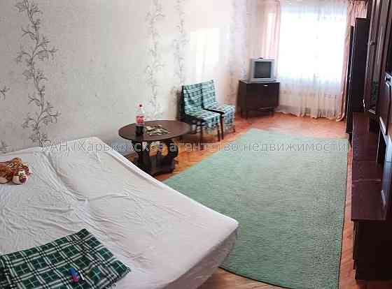 Сдам 2 ком кв Салтовка  D15 Харьков