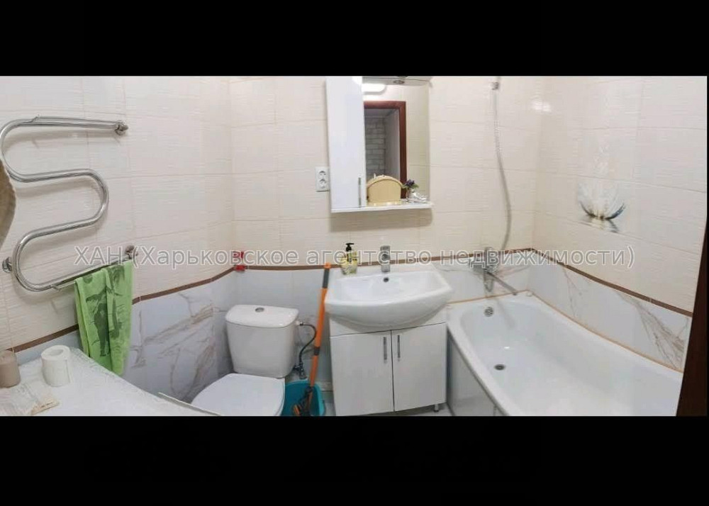 Сдам 2 ком кв Салтовка  D15 Харьков - изображение 3