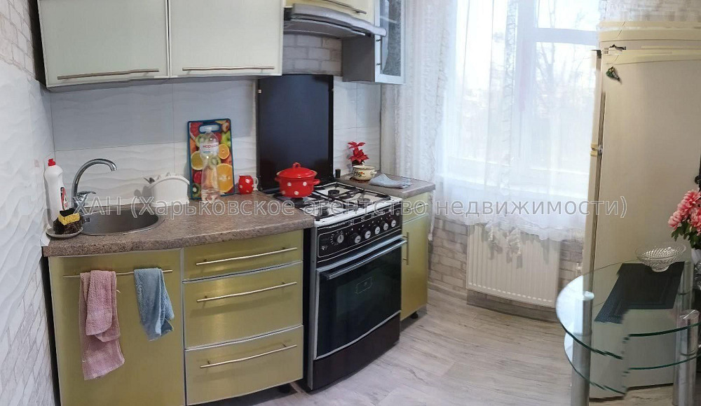 Сдам 2 ком кв Салтовка  D15 Харьков - изображение 2