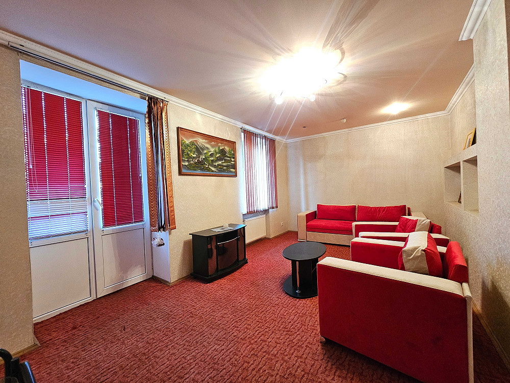 Сдаётся 2-комнатная квартира на ул. Свято-Николаевской Кривой Рог - изображение 7