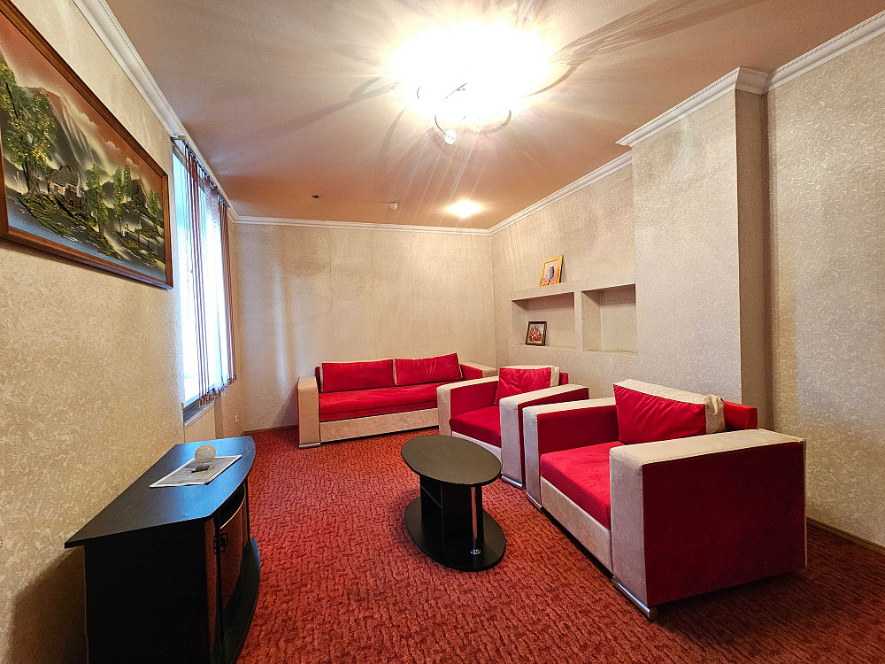 Сдаётся 2-комнатная квартира на ул. Свято-Николаевской Кривой Рог - изображение 8