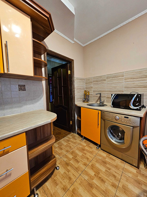 Сдаётся 2-комнатная квартира на ул. Свято-Николаевской Кривой Рог - изображение 5