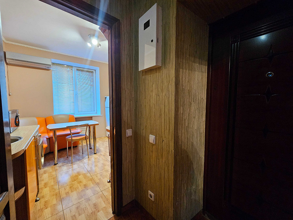 Сдаётся 2-комнатная квартира на ул. Свято-Николаевской Кривой Рог - изображение 6