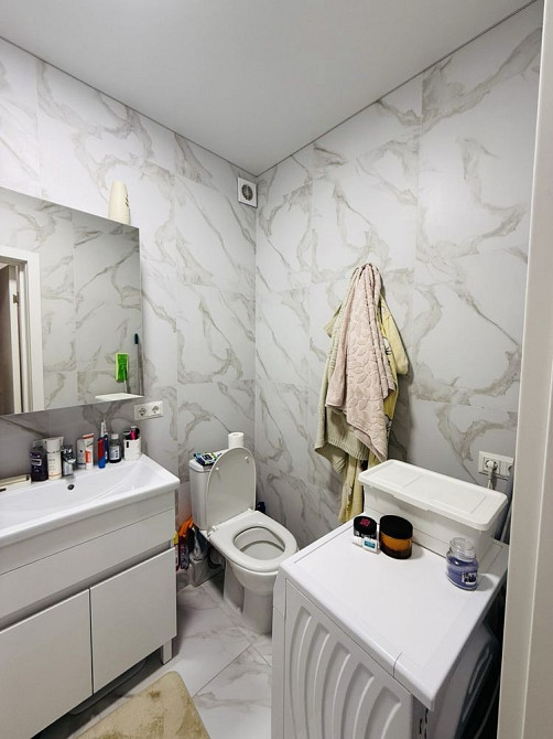 Здам 1к квартиру з новим ремонтомв центральній частині міста Ирпень - изображение 7