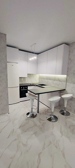 Здам 1к квартиру з новим ремонтомв центральній частині міста Ирпень - изображение 1