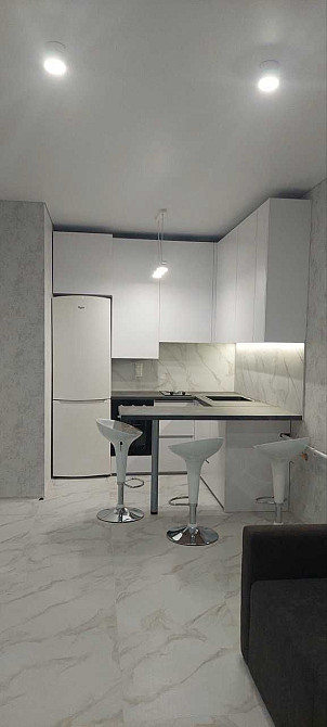 Здам 1к квартиру з новим ремонтомв центральній частині міста Ирпень - изображение 2