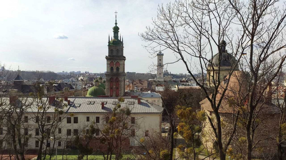 2к квартира вул.Лисенка в оренду Львів з тваринками центр міста ринок Львів - зображення 3