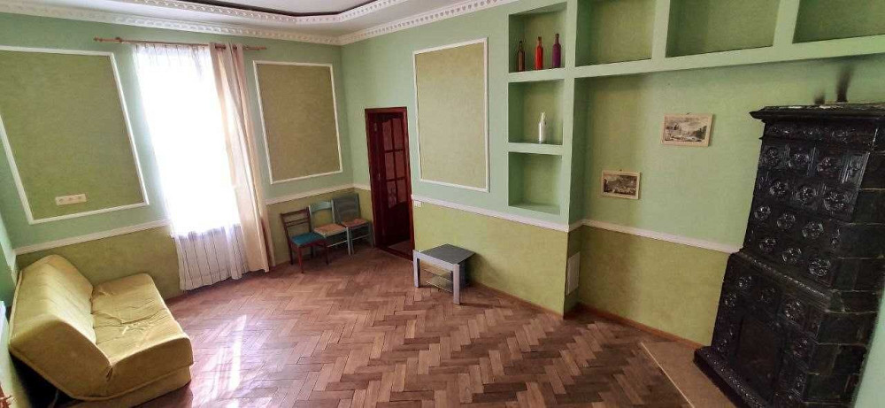 2к квартира вул.Лисенка в оренду Львів з тваринками центр міста ринок Львів - зображення 1