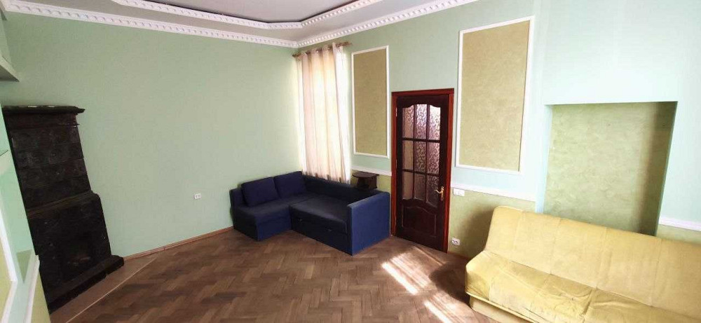 2к квартира вул.Лисенка в оренду Львів з тваринками центр міста ринок Львів - зображення 2