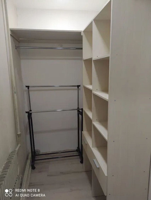 Аренда квартиры , Холодная гора! Ул. Семинарская! Харьков - изображение 6