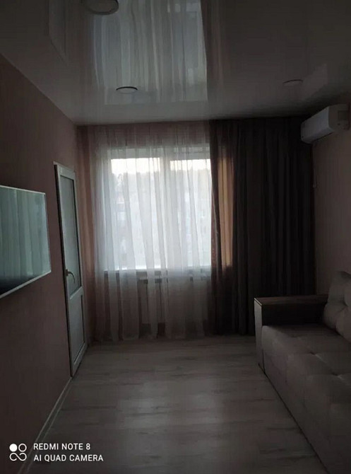 Аренда квартиры , Холодная гора! Ул. Семинарская! Харьков - изображение 7