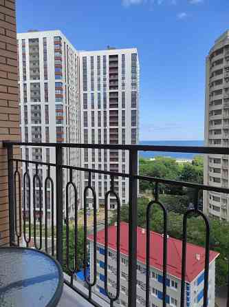 Продам 1 кім. квартиру 50м2 Аркадія Зданий будинок біля моря Одесса