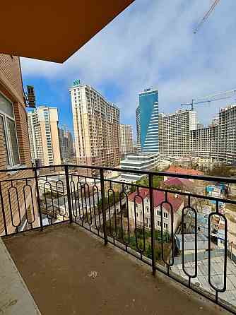 Продам 1 кім. квартиру 50м2 Аркадія Зданий будинок біля моря Одесса