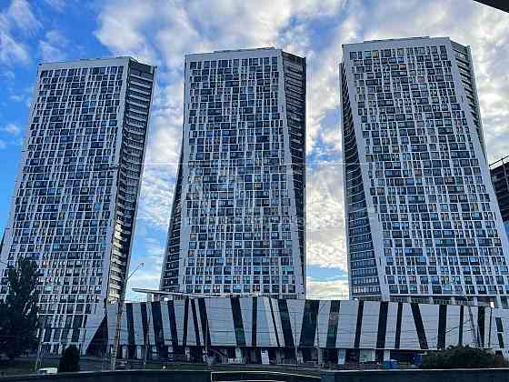 ІДЕАЛЬНО ДЛЯ СІМ'Ї Закритий ЖК Manhattan City Центр +підземний паркінг Киев