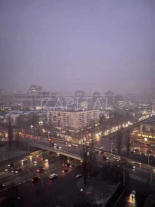 ІДЕАЛЬНО ДЛЯ СІМ'Ї Закритий ЖК Manhattan City Центр +підземний паркінг Киев - изображение 6