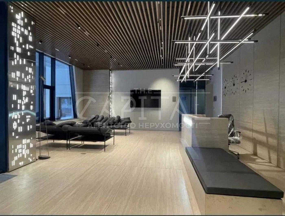 ІДЕАЛЬНО ДЛЯ СІМ'Ї Закритий ЖК Manhattan City Центр +підземний паркінг Киев - изображение 2