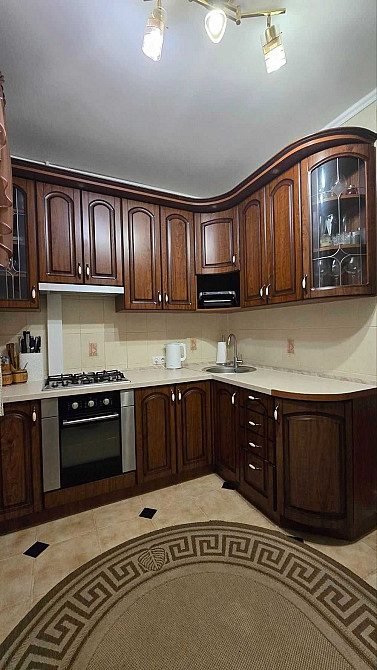 Продам трикімнатну квартиру по вул. Кургузова 3-А у м. Вишгороді Вишгород - зображення 3